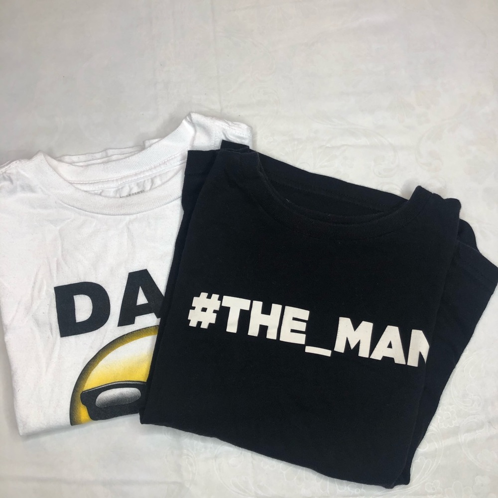 Boys shirts 2